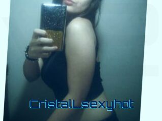 CristalLsexyhot