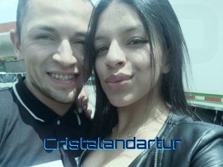 cristalandartur Vidéos de Cul FR
