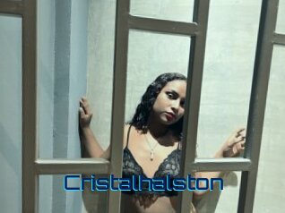 cristalhalston Vidéos de Cul FR