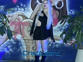 cristalsanz Vidéos de Cul FR