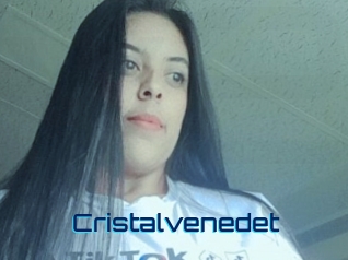 Cristalvenedet