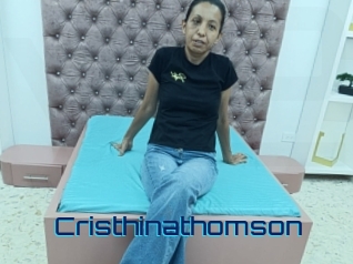 Cristhinathomson