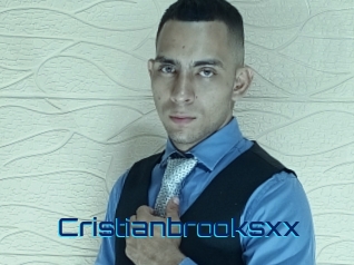 cristianbrooksxx Vidéos de Cul FR