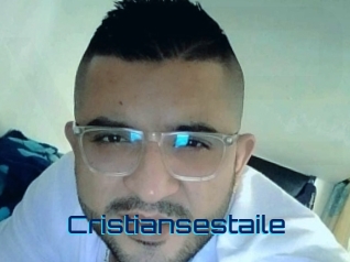cristiansestaile Vidéos de Cul FR