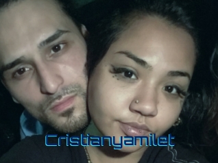 Cristianyamilet