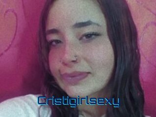Cristigirlsexy