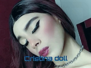 cristina_doll Vidéos de Cul FR