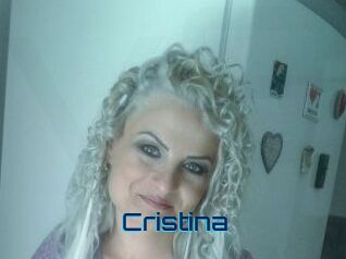 Cristina