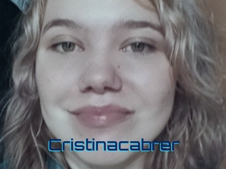 Cristinacabrer