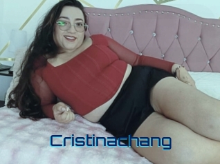 Cristinachang