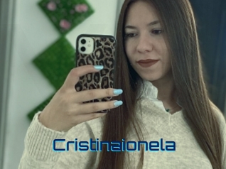Cristinaionela