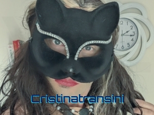 cristinatransini Vidéos de Cul FR