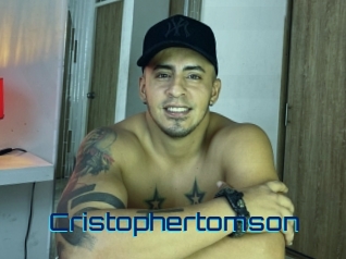 cristophertomson Vidéos de Cul FR