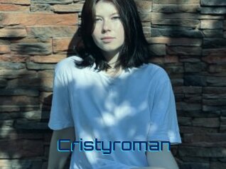 cristyroman Vidéos de Cul FR