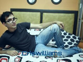 Criswilliams