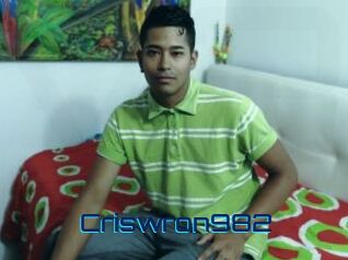 Criswron982