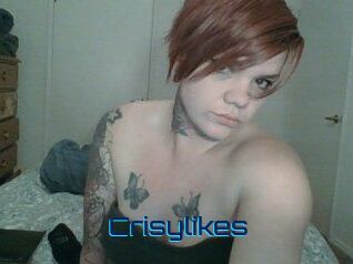 crisylikes Vidéos de Cul FR