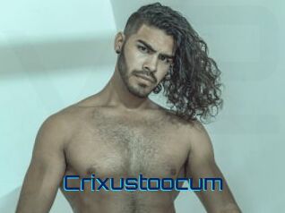 Crixustoocum