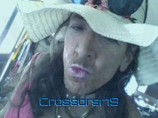 crossdrsr19 Vidéos de Cul FR