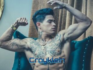 Croyklein