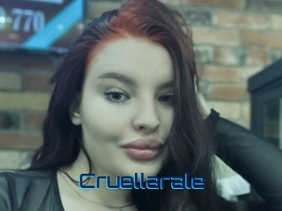 cruellarale Vidéos de Cul FR