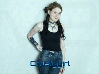 Crustygirl