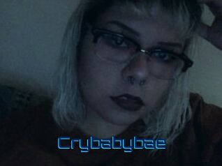 Crybabybae