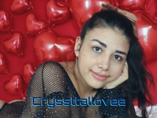 Cryssttallovee