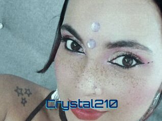 crystal210 Vidéos de Cul FR