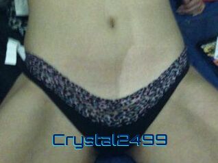 crystal2499 Vidéos de Cul FR