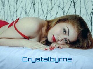 Crystalbyrne