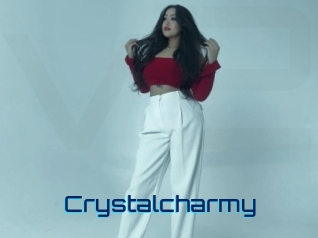 crystalcharmy Vidéos de Cul FR
