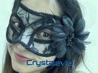 crystalevie Vidéos de Cul FR