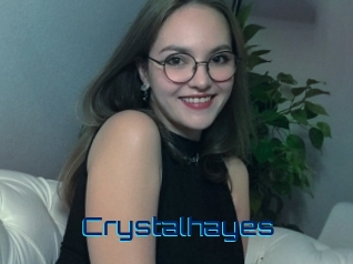crystalhayes Vidéos de Cul FR
