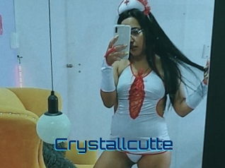 Crystallcutte