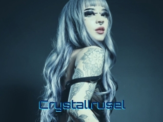 Crystallrusel