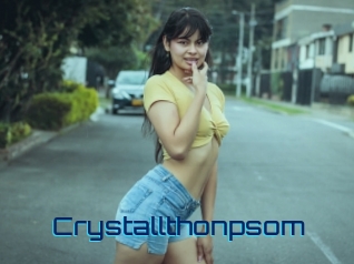 crystallthonpsom Vidéos de Cul FR