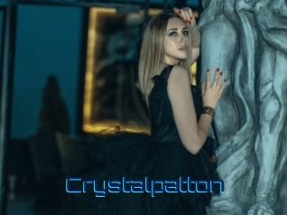 Crystalpatton