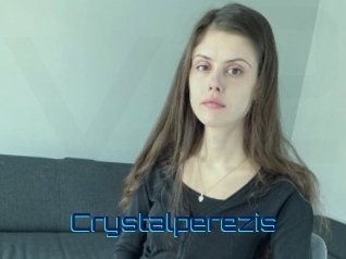 Crystalperezis