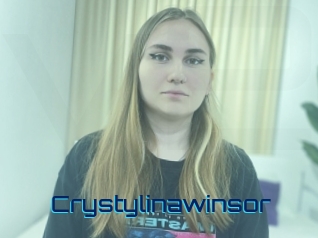 Crystylinawinsor