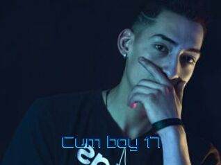 cum_boy_17 Vidéos de Cul FR