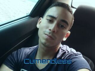 Cumendless