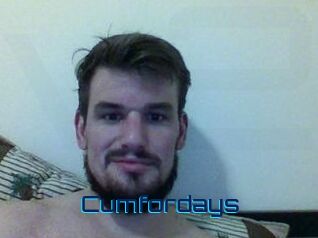 Cumfordays