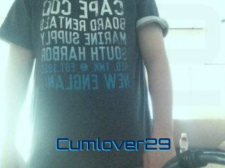 Cumlover29