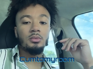 cumtomyroom Vidéos de Cul FR