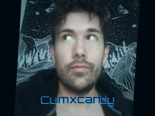 Cumxcandy