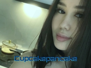 Cupcakepancake