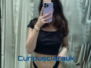 curiousclarauk Vidéos de Cul FR