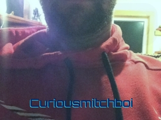 curiousmitchboi Vidéos de Cul FR