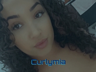 Curlymia
